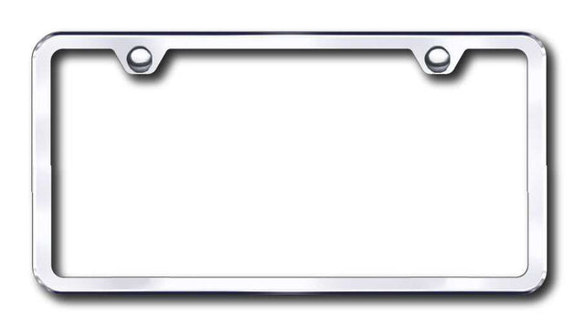 LF.449.C License Plate Frame