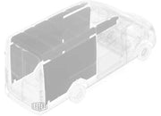 Legend Fleet Solutions 05F04-20-M - Light Gray
