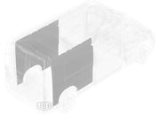 Legend Fleet Solutions 05R04-20-H - Light Gray