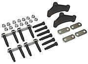 Lippert 121097 Towing Weight Distribution & Sway Control