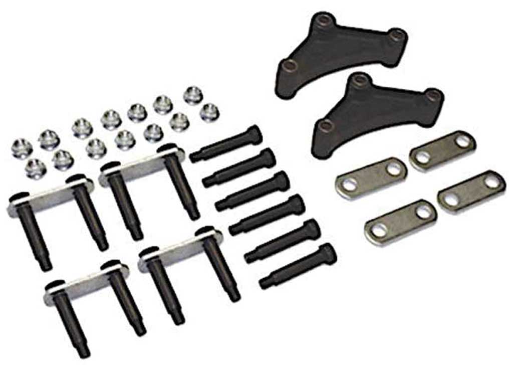 Lippert 121097 Towing Weight Distribution & Sway Control