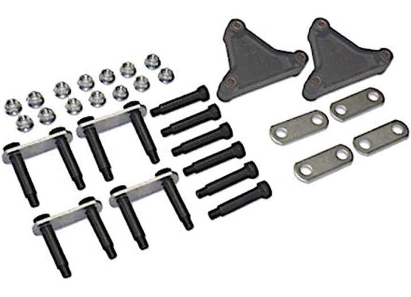 Lippert 121098 Towing Weight Distribution & Sway Control