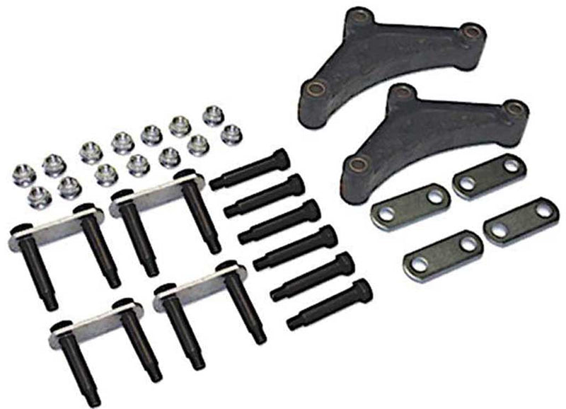 Lippert 121099 Towing Weight Distribution & Sway Control
