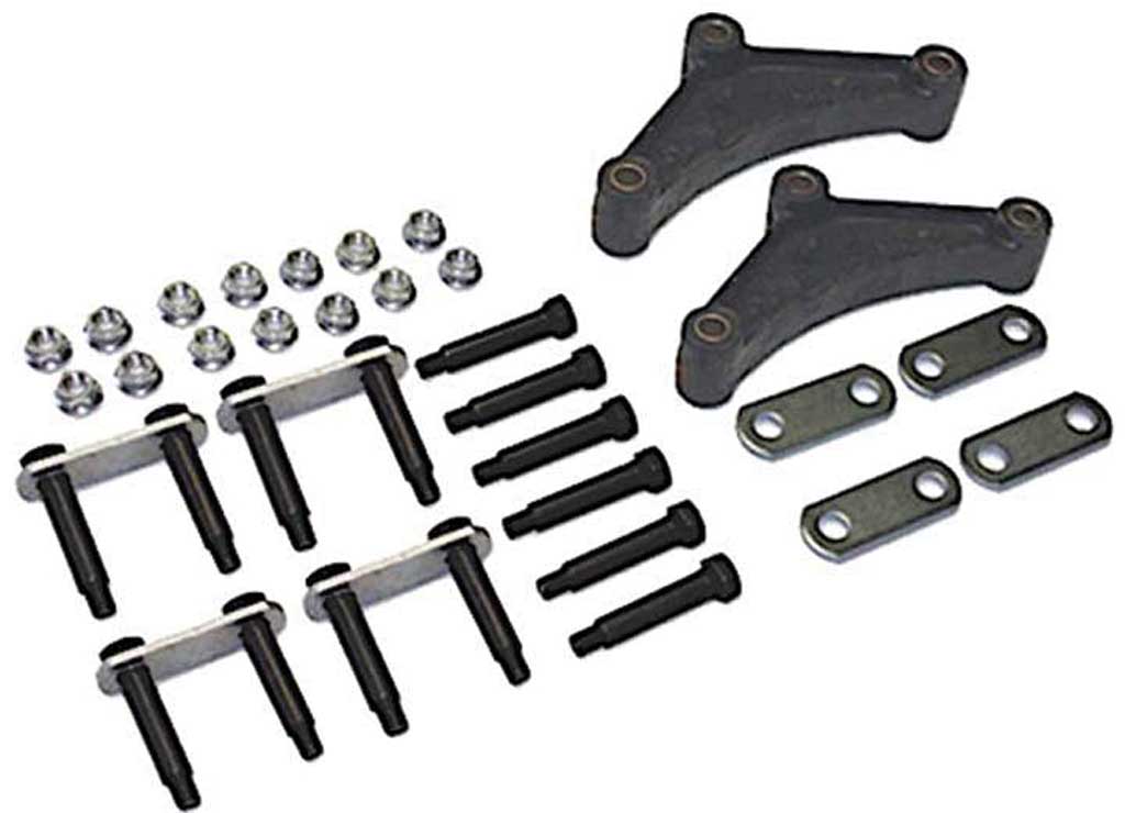 Lippert 121099 Towing Weight Distribution & Sway Control