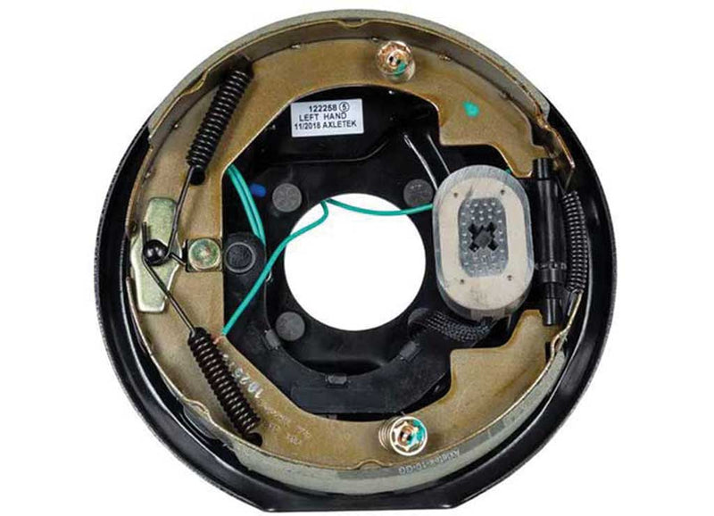 Lippert 122258 Brakes & Accessories