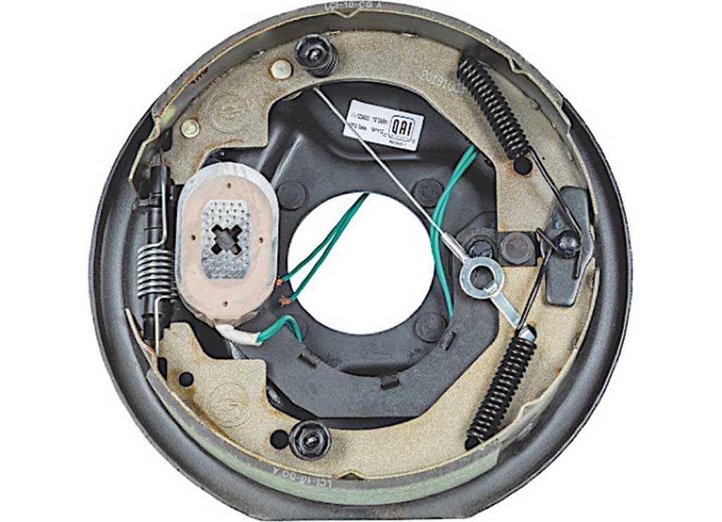 Lippert 1224503