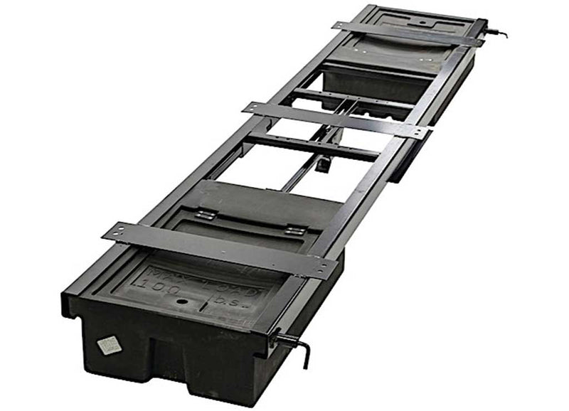 Lippert 125460 Cargo Accessories