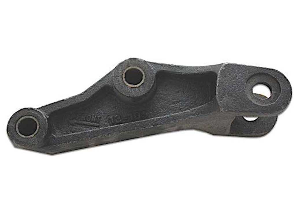 Lippert 126277 Towing Weight Distribution & Sway Control