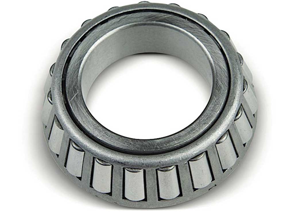 Lippert 127009 Axles Suspensions & Components