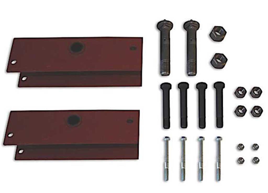 Lippert 128877 Axles Suspensions & Components