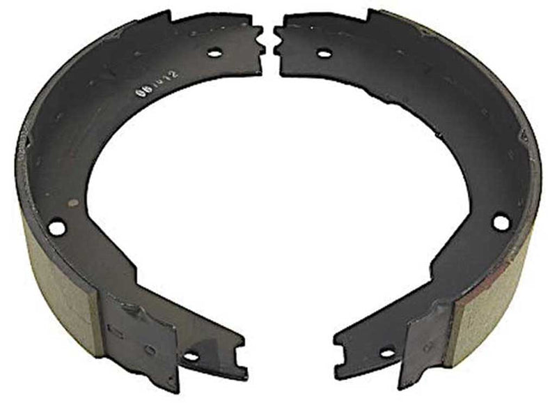 Lippert 136444 Brakes & Accessories