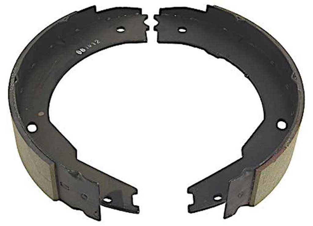 Lippert 136444 Brakes & Accessories