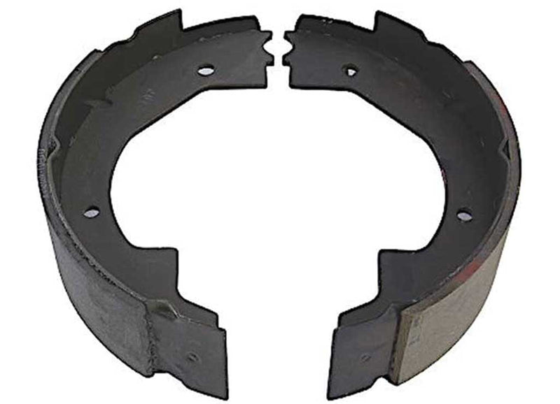 Lippert 136451 Brakes & Accessories
