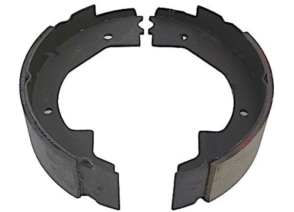 Lippert 136451 Brakes & Accessories