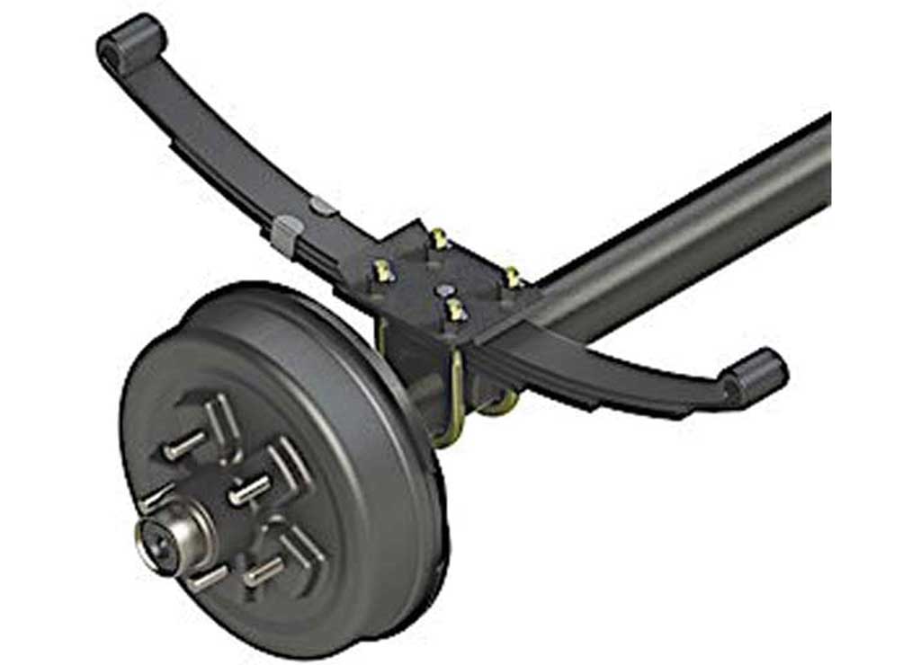 Lippert 148627 8655/8IN