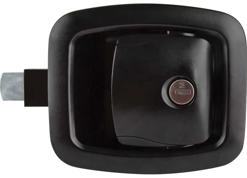 Lippert 2020001474 - Black