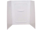 Lippert 210303 Bath & Kitchen Fixtures - White