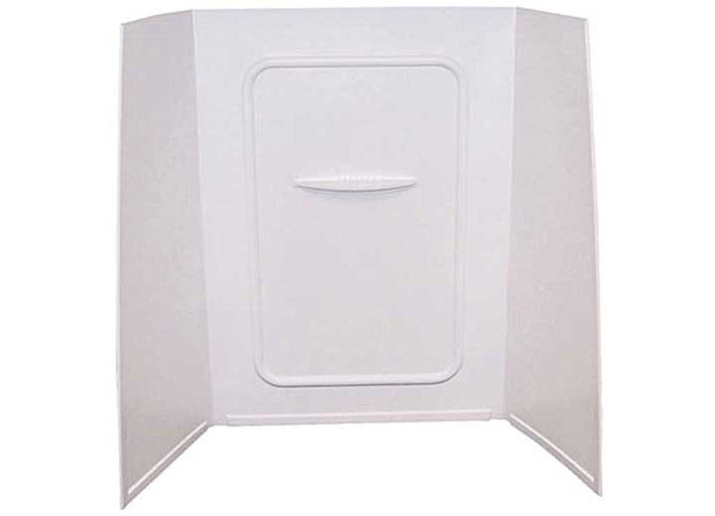 Lippert 210303 Bath & Kitchen Fixtures - White