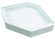 Lippert 210377 Bath & Kitchen Fixtures - White