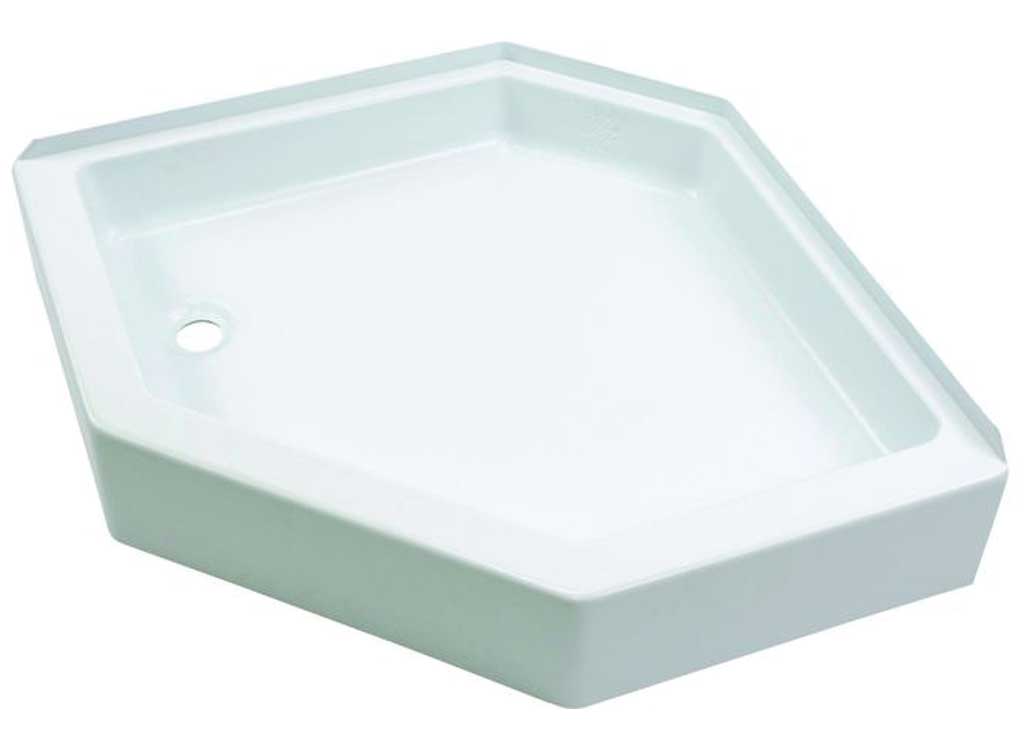 Lippert 210377 Bath & Kitchen Fixtures - White