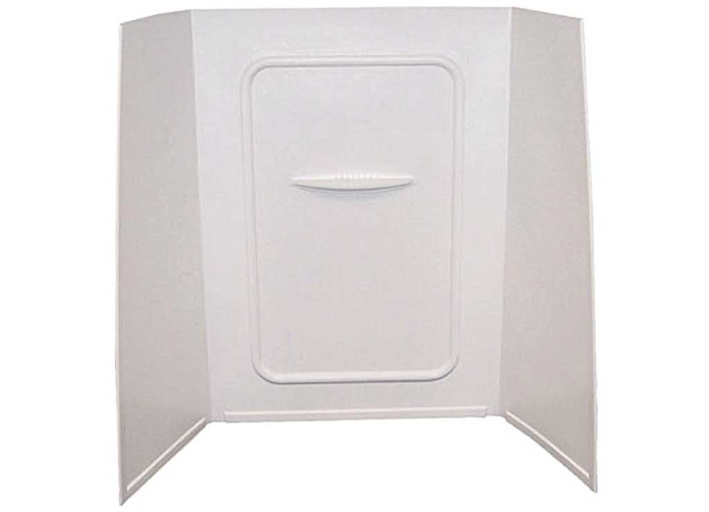 Lippert 210398 Bath & Kitchen Fixtures - White