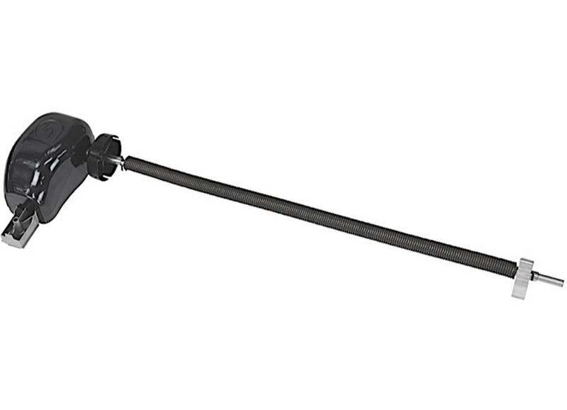 Lippert 285147 Awnings Canopies & Shade - Black