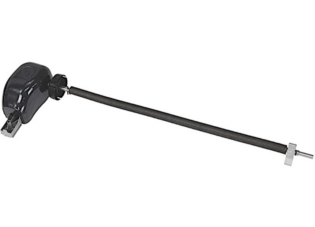 Lippert 285147 Awnings Canopies & Shade - Black