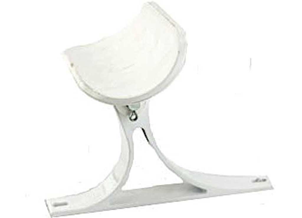 Lippert 289373 Awnings Canopies & Shade - White