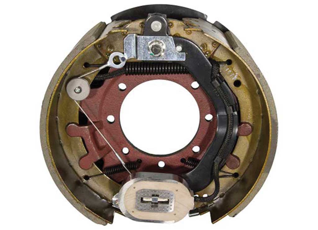 Lippert 2979981 Brakes & Accessories
