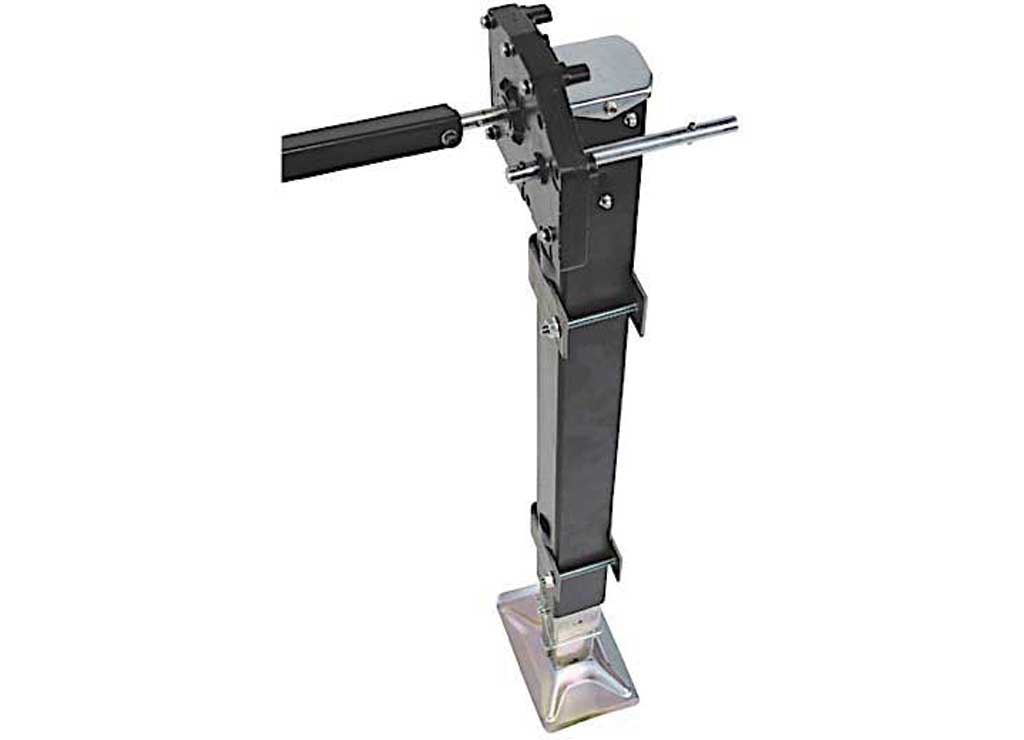 Lippert 333966 Jacks Levels & Chocks