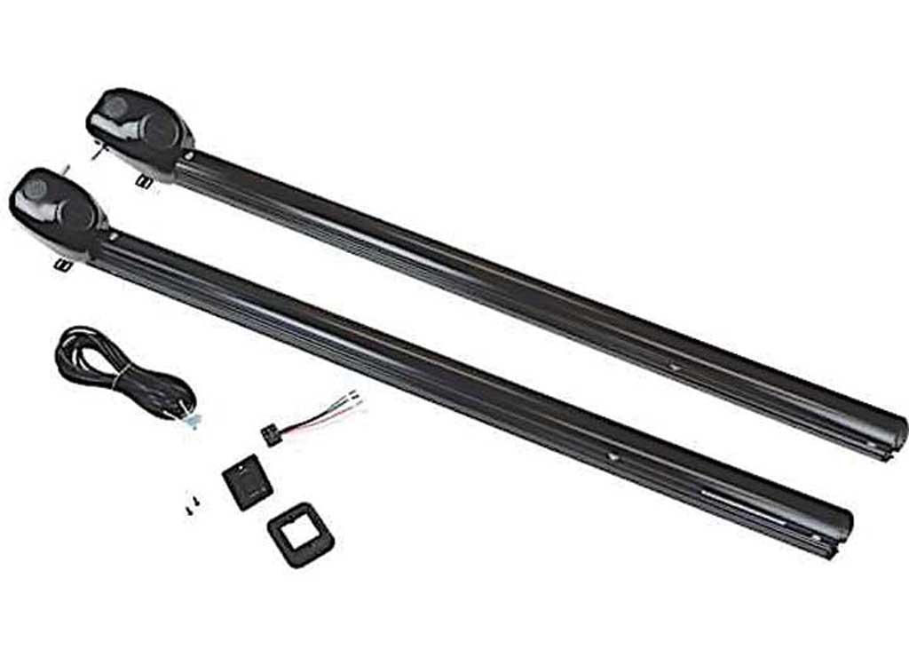 Lippert 351396 Towing Hitch Accessories - Black