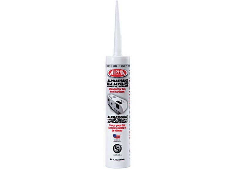 Lippert 862220 - Gray