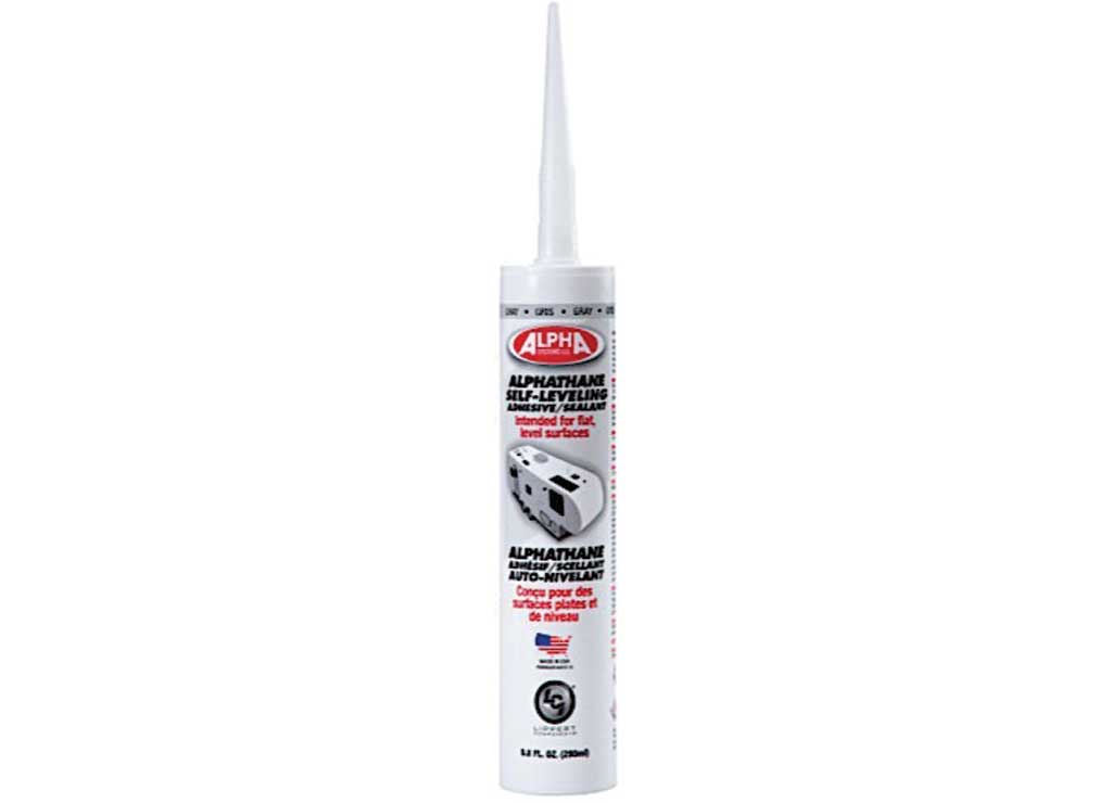 Lippert 862220 - Gray