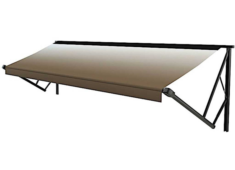 Lippert V000231492 Awnings Canopies & Shade - Sand Black