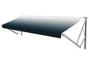 Lippert V000286920 Awnings Canopies & Shade - Blue