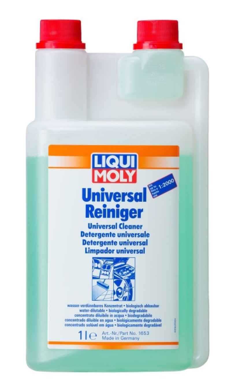 LIQUI MOLY 20396-1