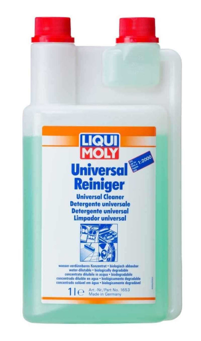 LIQUI MOLY 20396-1