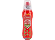 LifeSafe Technologies FSSLSA1