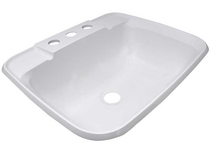 Lasalle Bristol 16186PW - White
