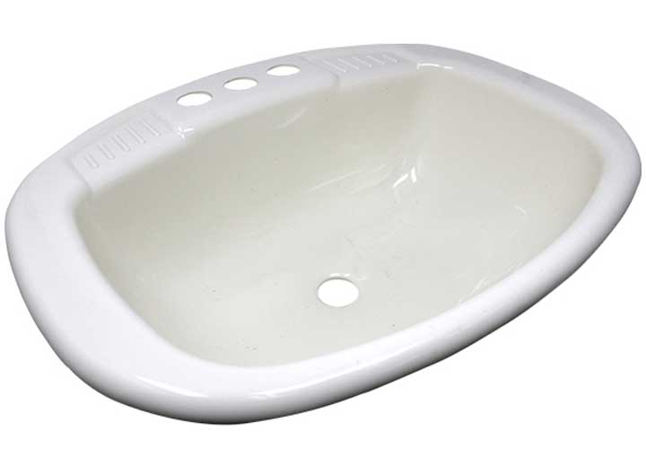 Lasalle Bristol 16270PW - White