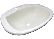 Lasalle Bristol 16270PW - White