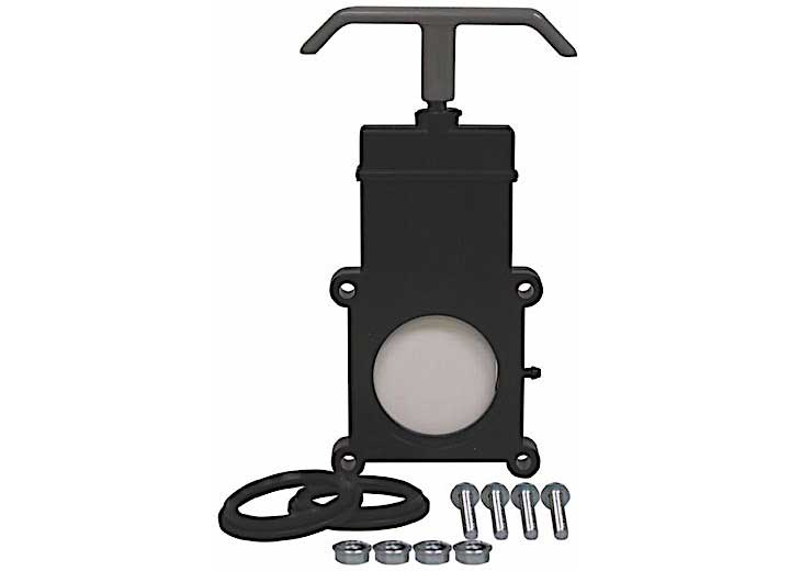 Lasalle Bristol 39227 Hardware