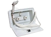 Lasalle Bristol 74800601W - White