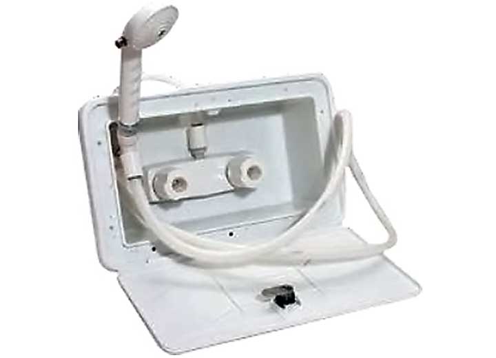 Lasalle Bristol 74800601W - White