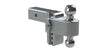 LTB4-2.5 Trailer Hitch Ball Mount
