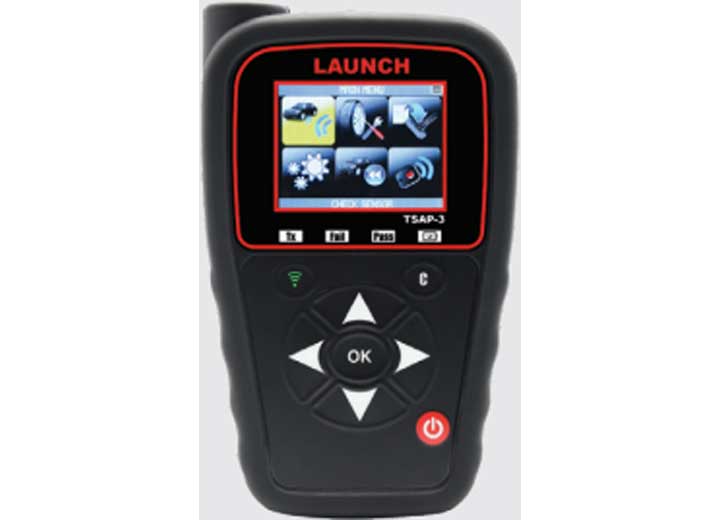 Launch Tech USA 302020529