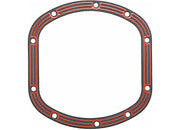 Lube Locker LLR-D030 - Black Orange