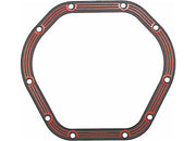 Lube Locker LLR-D044 - Black Orange