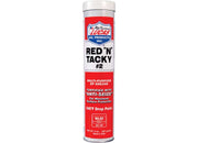 Lucas Oil Products 10005-30 Grease Cartridge - Red