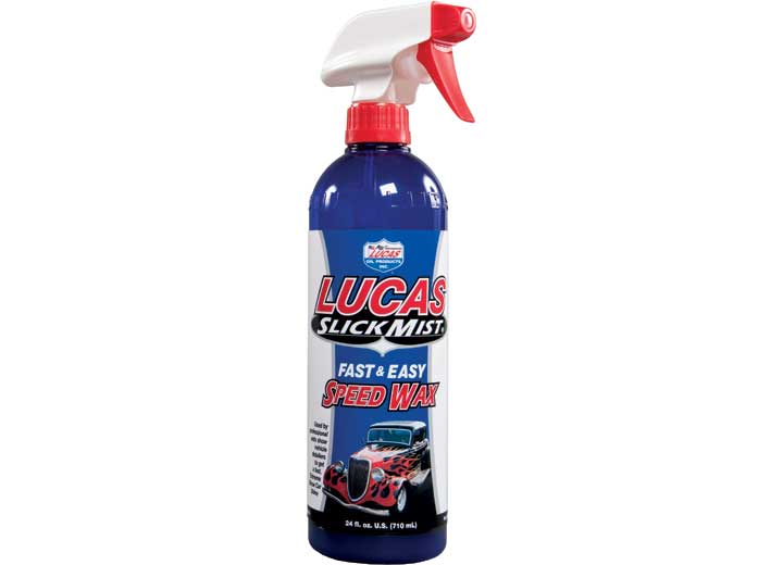 Lucas Oil Products 10160-6 WAX